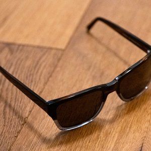 Warby Parker Robinson Sunglasses